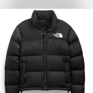 The North Face 1996 Retro Nuptse Pugfer Jacket